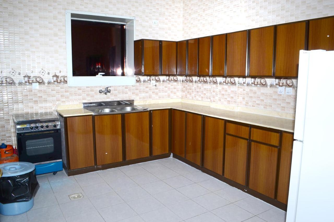 Durat Al Rumansiyah 1 Ταμπούκ Εξωτερικό φωτογραφία